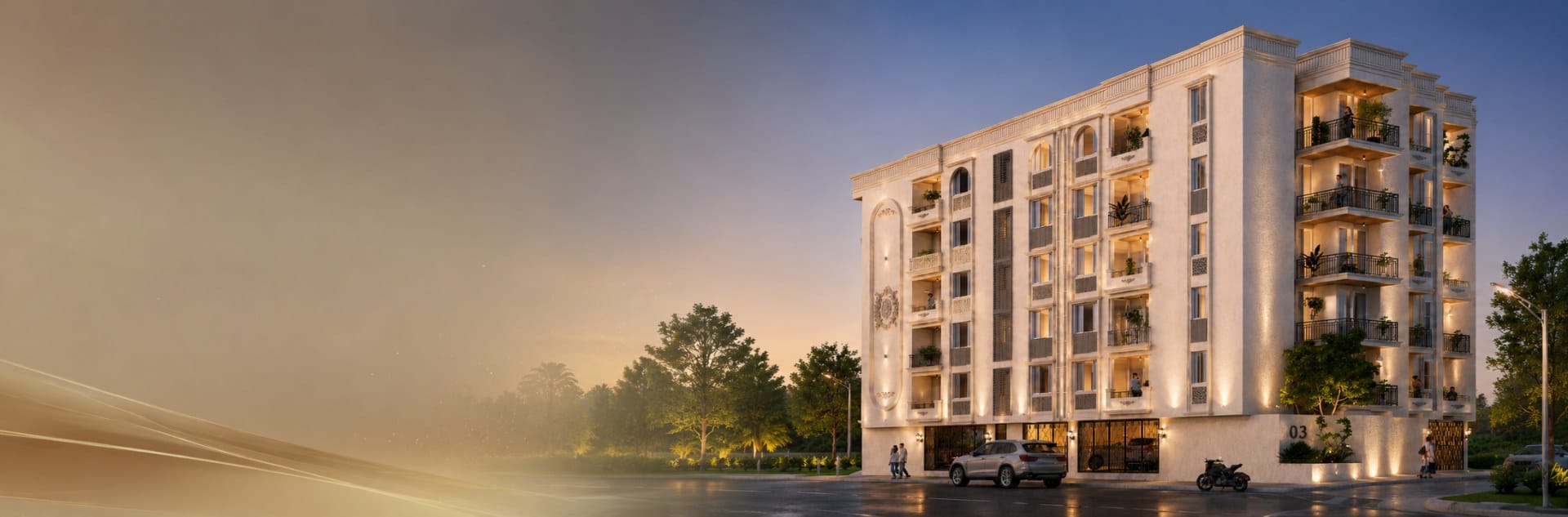 Amaryllis by SS Realty - Gwal Pahari, Gurgaon