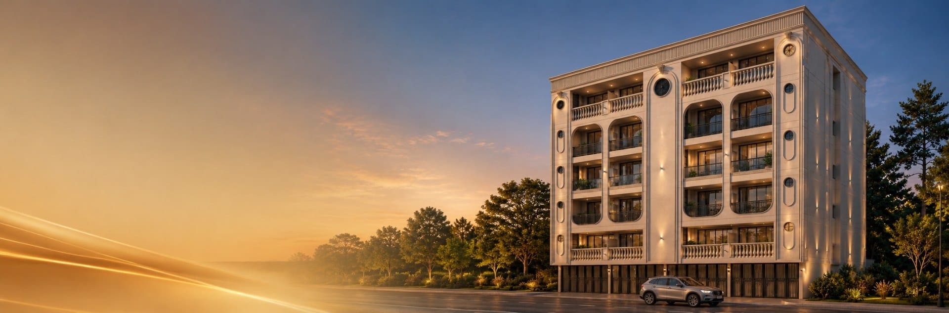 Velora by SS Realty - Chattarpur, New Delhi