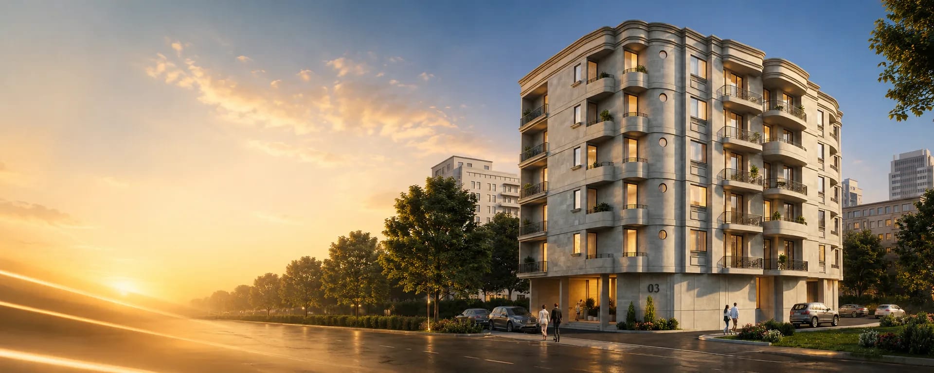 The Arch by SS Realty - Gwal Pahari, Mandi Rd, Gurgaon