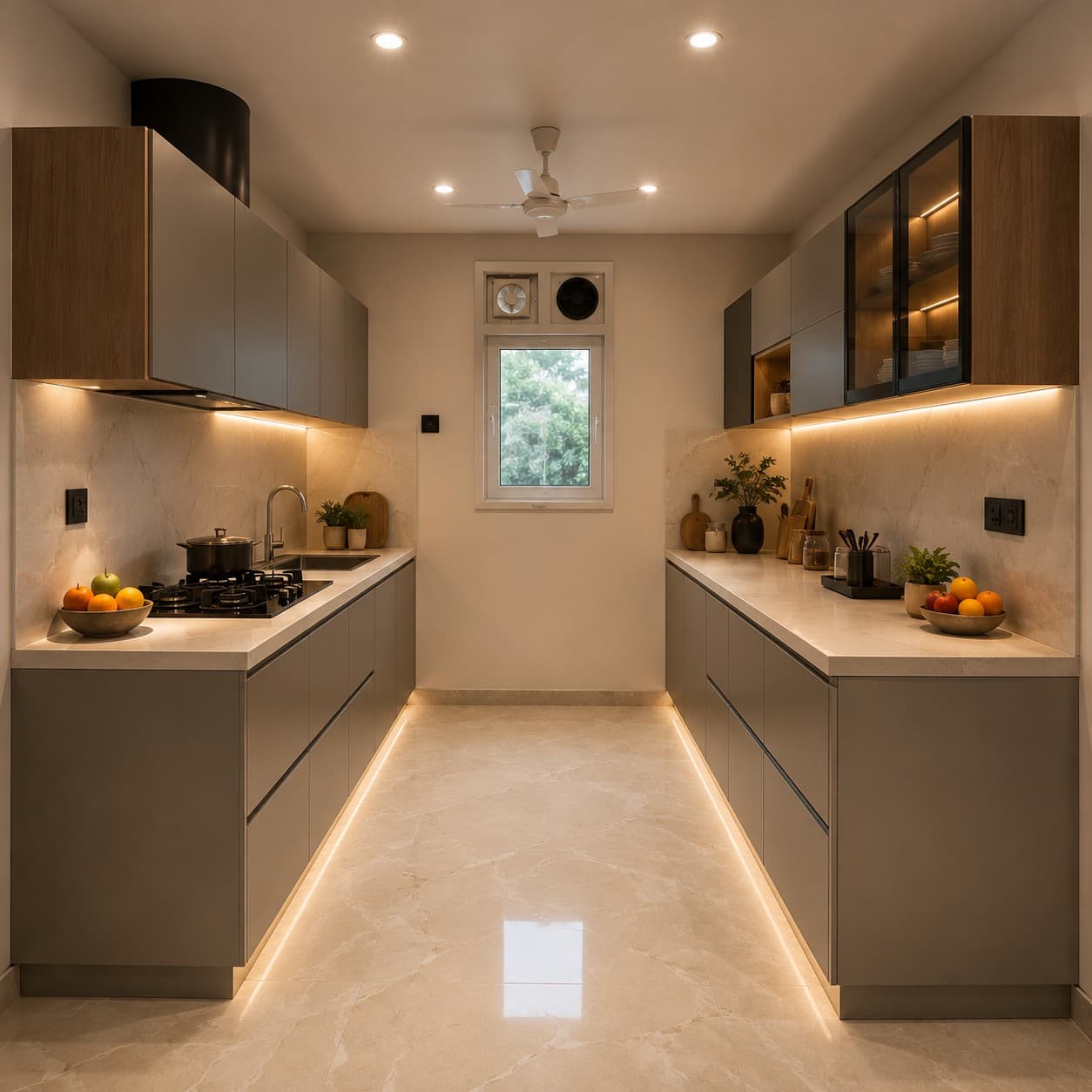 VELORA 3 BHK, 4 BHK & 4 BHK + Study + Family Suite Flat | 3 BHK Flat in Chattarpur Delhi Building...